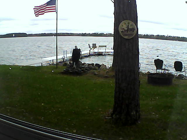 Whiteface Cam Image - Tue, 10/15/2019 2:18pm 