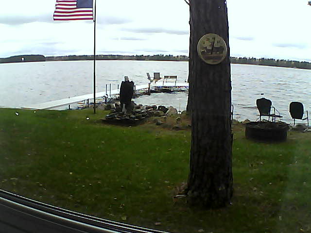 Whiteface Cam Image - Tue, 10/15/2019 2:28pm 