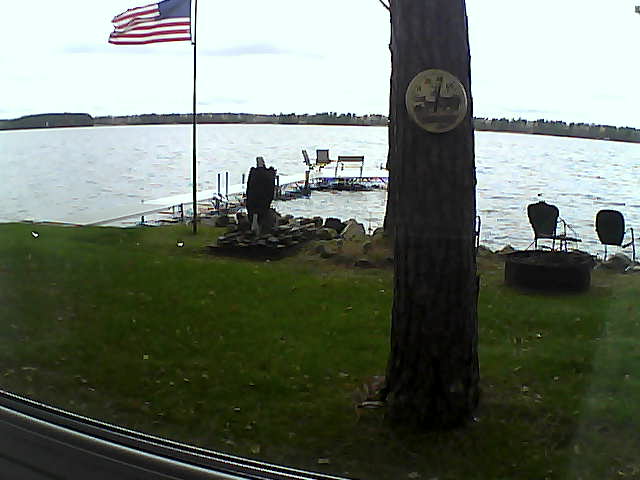 Whiteface Cam Image - Tue, 10/15/2019 2:38pm 