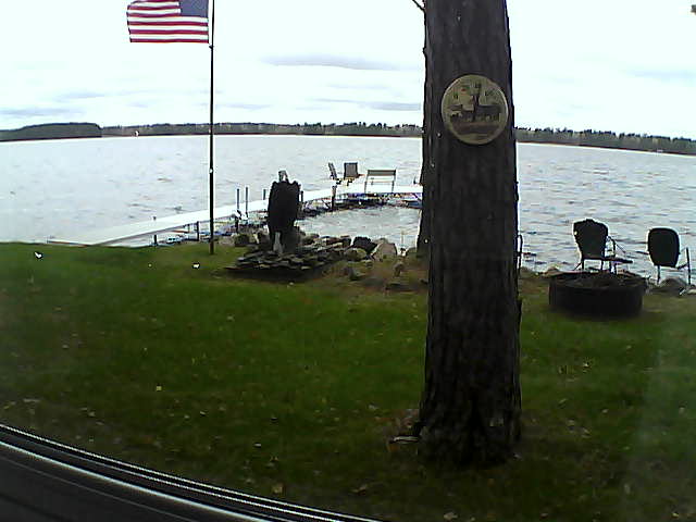 Whiteface Cam Image - Tue, 10/15/2019 2:48pm 