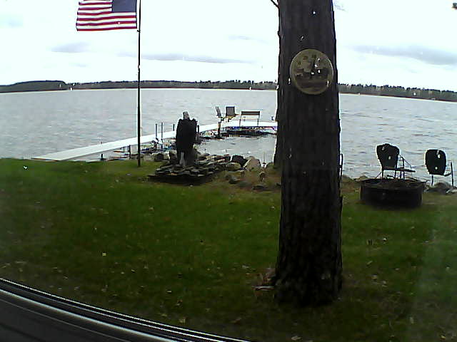 Whiteface Cam Image - Tue, 10/15/2019 3:08pm 