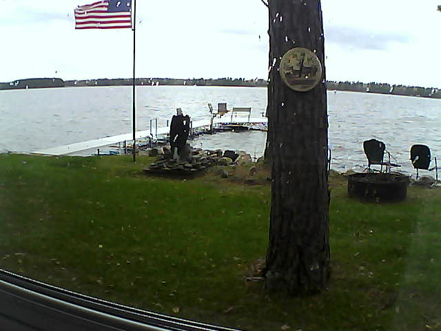 Whiteface Cam Image - Tue, 10/15/2019 3:18pm 