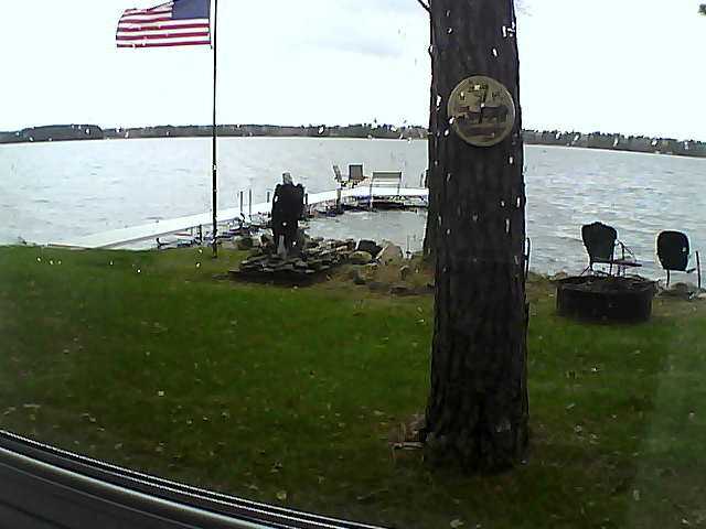 Whiteface Cam Image - Tue, 10/15/2019 3:28pm 