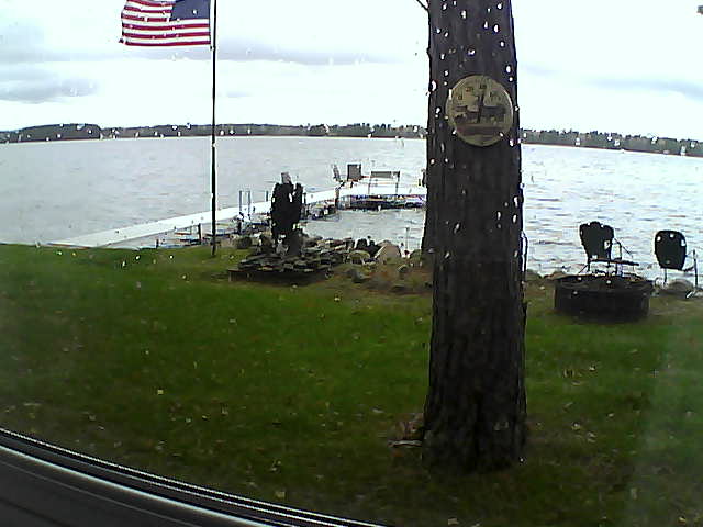 Whiteface Cam Image - Tue, 10/15/2019 3:58pm 