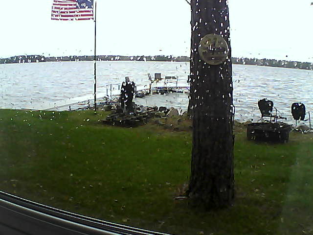 Whiteface Cam Image - Tue, 10/15/2019 4:18pm 