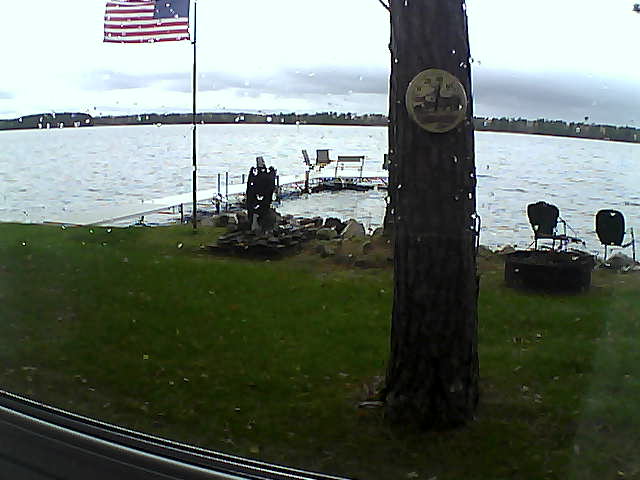 Whiteface Cam Image - Tue, 10/15/2019 4:38pm 