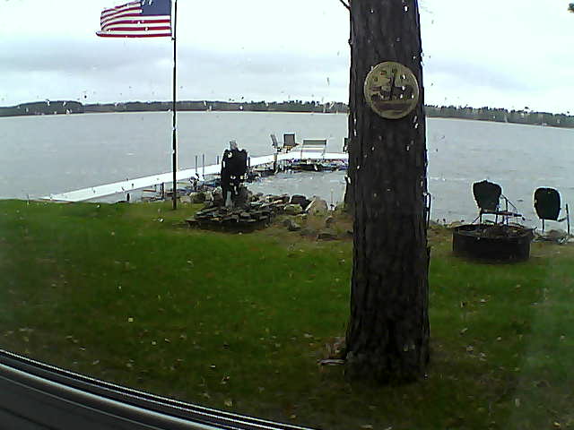 Whiteface Cam Image - Tue, 10/15/2019 4:48pm 