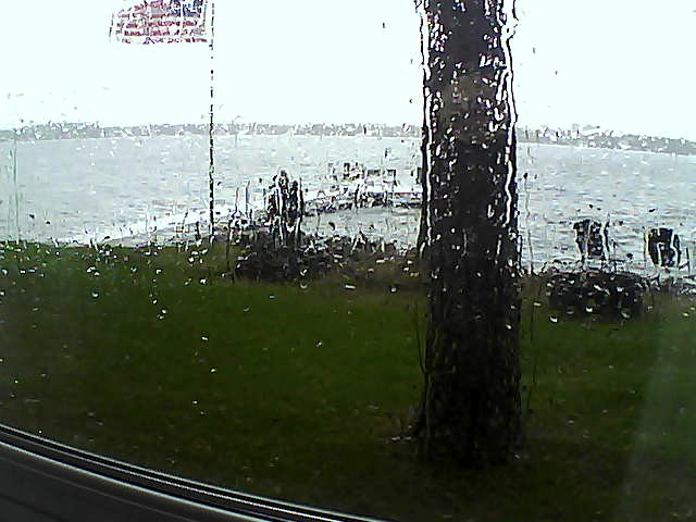 Whiteface Cam Image - Tue, 10/15/2019 4:58pm 