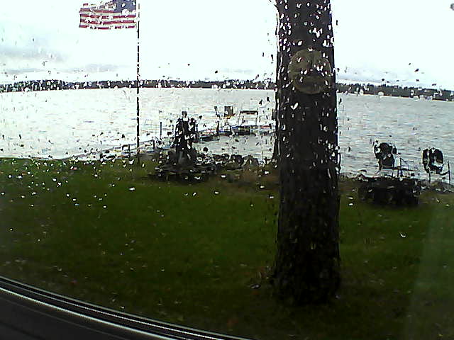 Whiteface Cam Image - Tue, 10/15/2019 5:28pm 