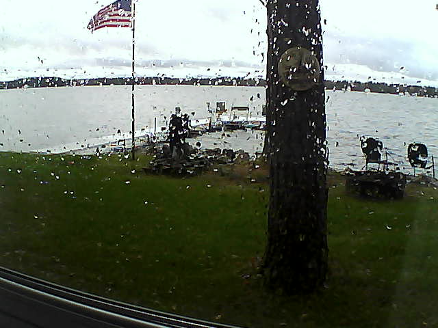 Whiteface Cam Image - Tue, 10/15/2019 5:38pm 