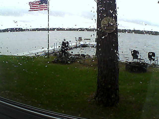 Whiteface Cam Image - Tue, 10/15/2019 5:48pm 