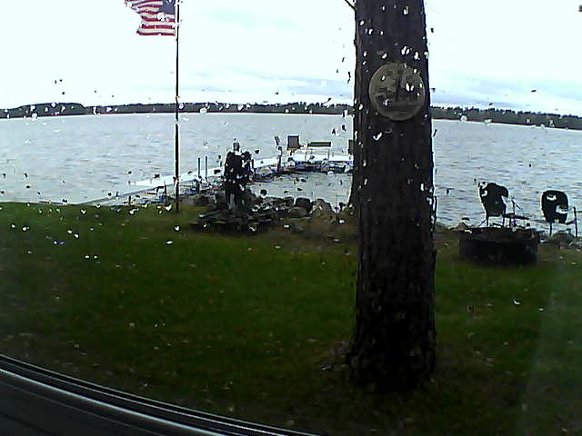 Whiteface Cam Image - Tue, 10/15/2019 6:08pm 