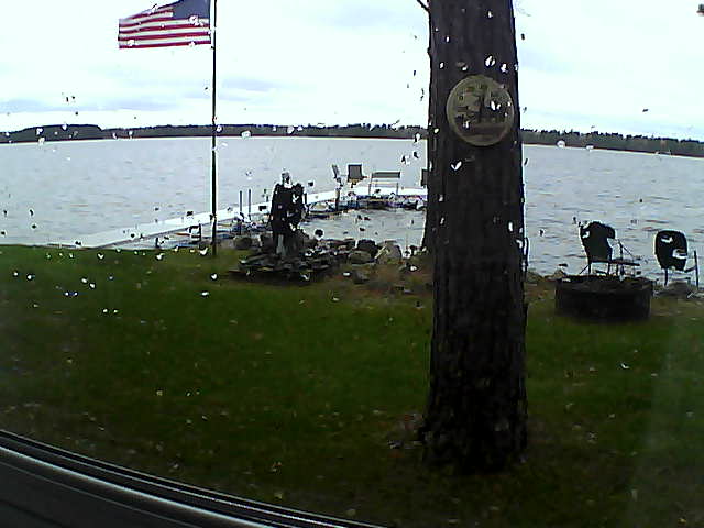 Whiteface Cam Image - Tue, 10/15/2019 6:18pm 