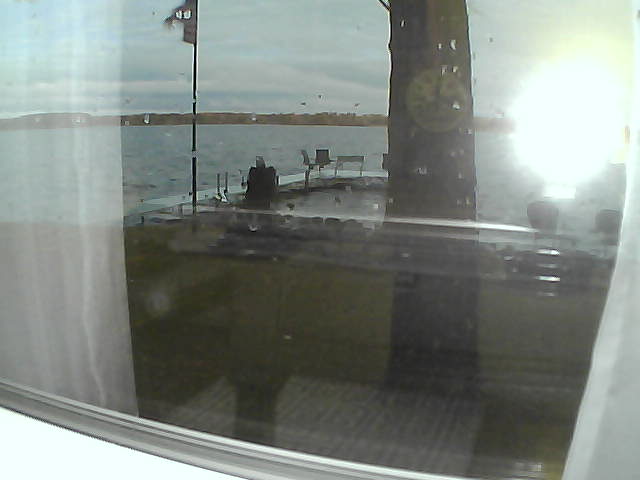 Whiteface Cam Image - Wed, 10/16/2019 7:09am 