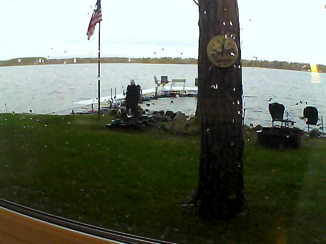 Whiteface Cam Image - Wed, 10/16/2019 7:19am 