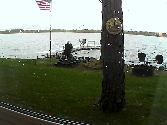 Whiteface Cam Image - Wed, 10/16/2019 7:29am 