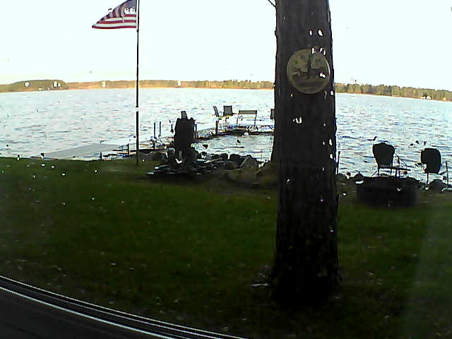 Whiteface Cam Image - Wed, 10/16/2019 7:49am 