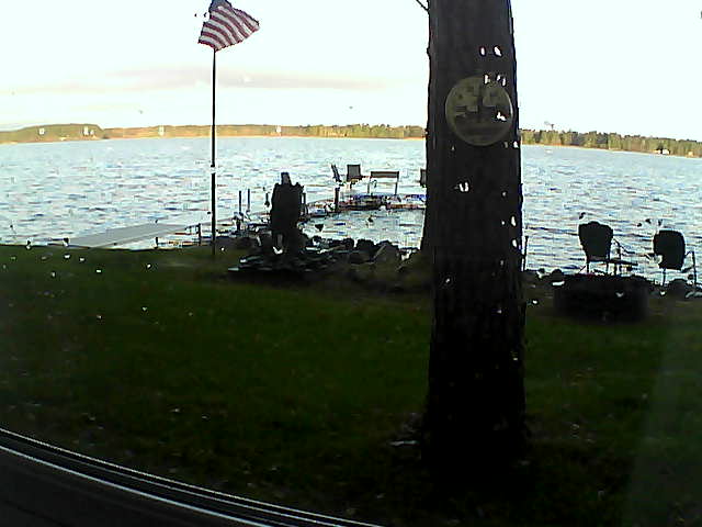 Whiteface Cam Image - Wed, 10/16/2019 7:59am 