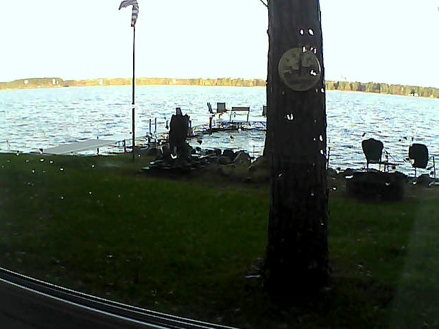 Whiteface Cam Image - Wed, 10/16/2019 8:09am 