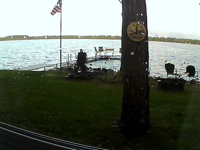 Whiteface Cam Image - Wed, 10/16/2019 8:19am 