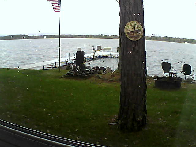 Whiteface Cam Image - Wed, 10/16/2019 8:59am 