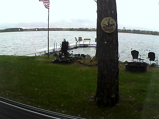 Whiteface Cam Image - Wed, 10/16/2019 9:09am 