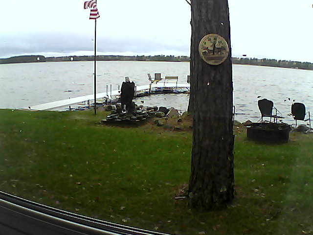 Whiteface Cam Image - Wed, 10/16/2019 9:19am 