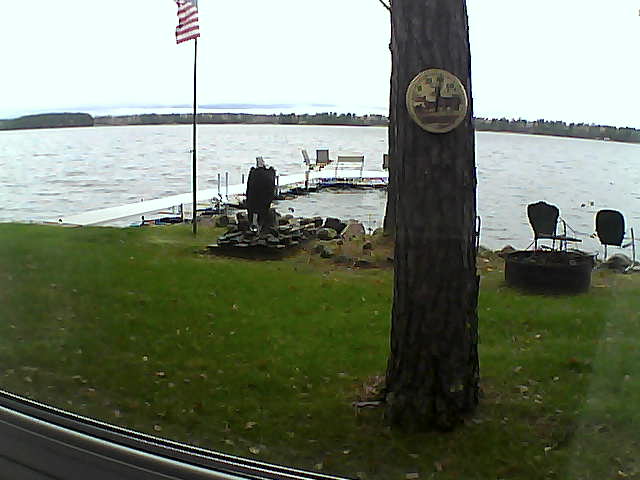 Whiteface Cam Image - Wed, 10/16/2019 9:49am 