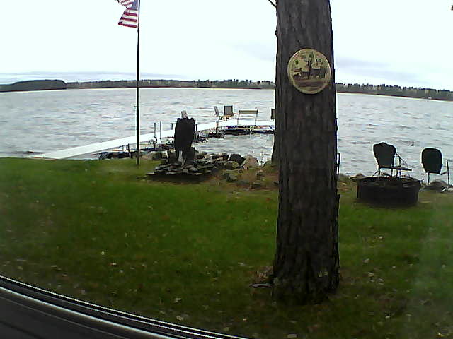 Whiteface Cam Image - Wed, 10/16/2019 10:19am 