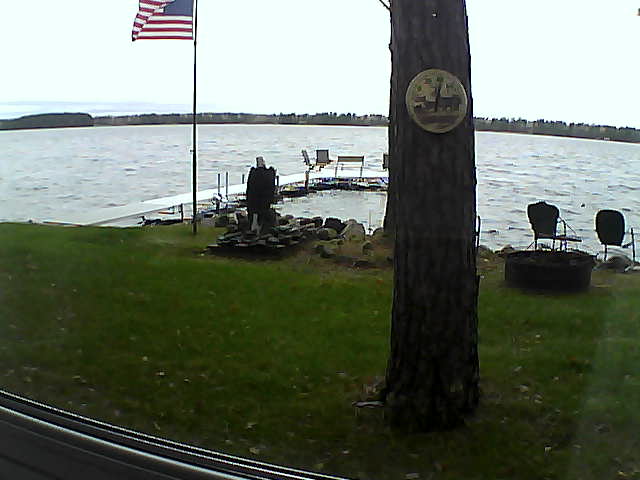 Whiteface Cam Image - Wed, 10/16/2019 10:29am 