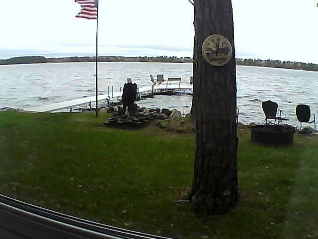 Whiteface Cam Image - Wed, 10/16/2019 10:39am 