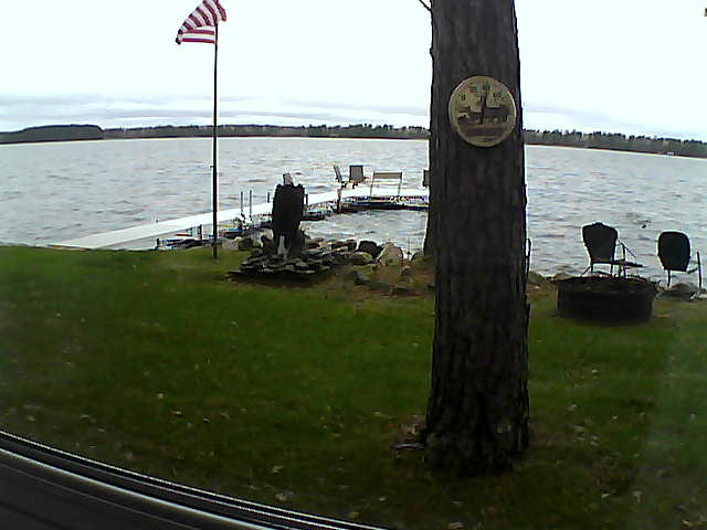 Whiteface Cam Image - Wed, 10/16/2019 11:09am 