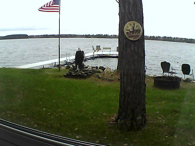 Whiteface Cam Image - Wed, 10/16/2019 11:19am 