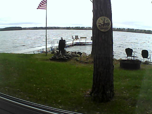 Whiteface Cam Image - Wed, 10/16/2019 11:50am 