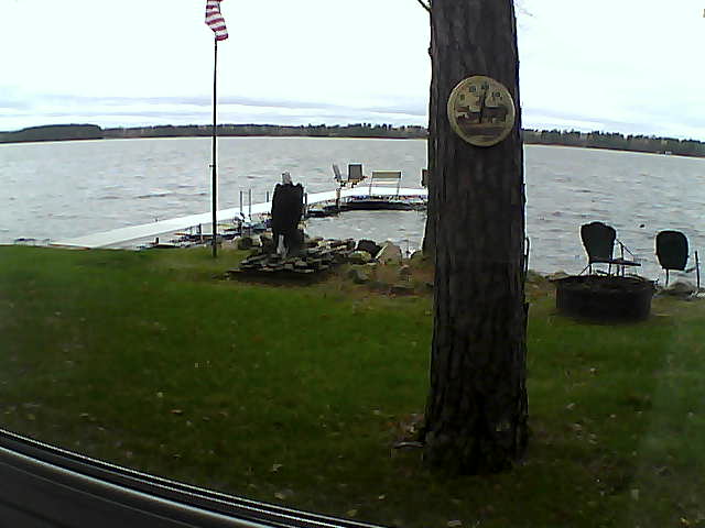 Whiteface Cam Image - Wed, 10/16/2019 12:00pm 