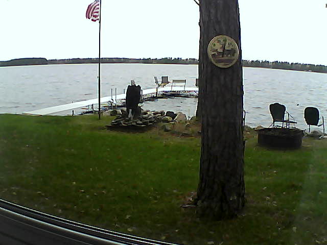 Whiteface Cam Image - Wed, 10/16/2019 12:20pm 