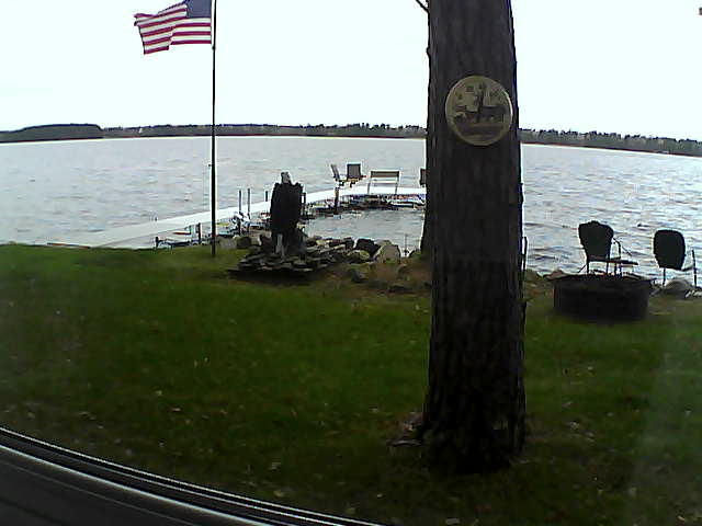 Whiteface Cam Image - Wed, 10/16/2019 12:40pm 