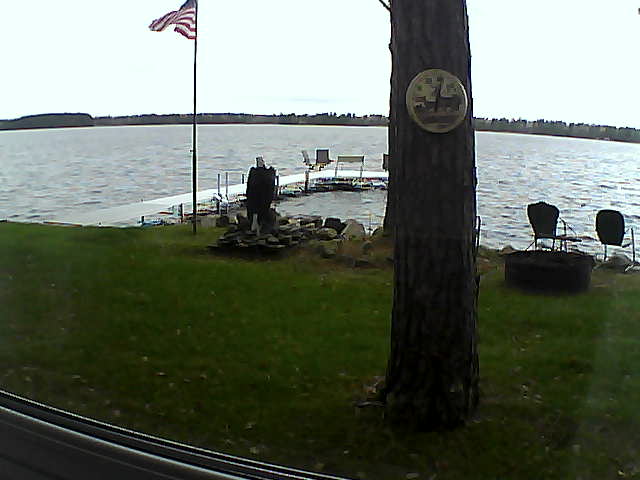 Whiteface Cam Image - Wed, 10/16/2019 12:50pm 