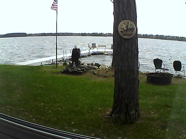 Whiteface Cam Image - Wed, 10/16/2019 1:00pm 