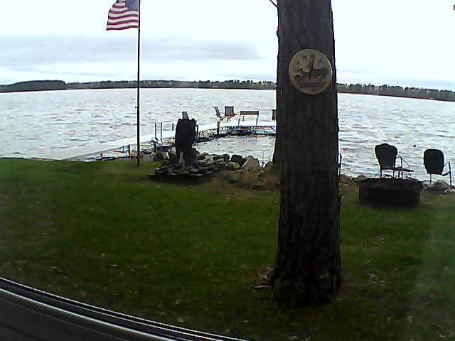 Whiteface Cam Image - Wed, 10/16/2019 1:10pm 