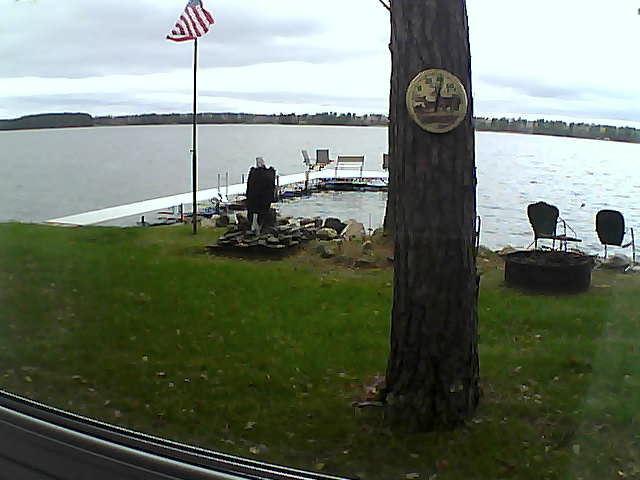 Whiteface Cam Image - Wed, 10/16/2019 1:20pm 