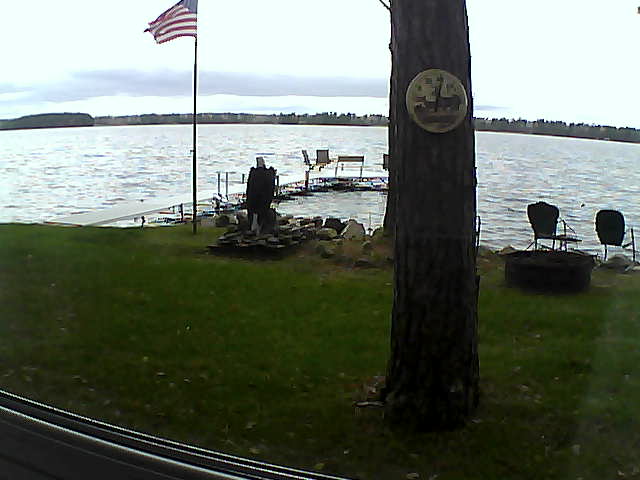 Whiteface Cam Image - Wed, 10/16/2019 2:00pm 