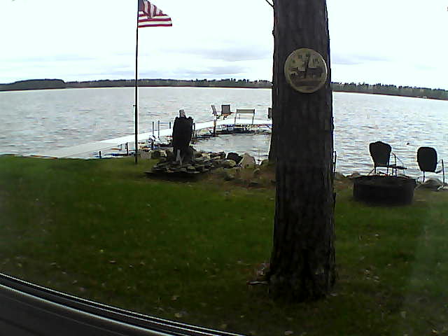 Whiteface Cam Image - Wed, 10/16/2019 2:30pm 