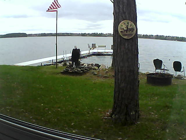 Whiteface Cam Image - Wed, 10/16/2019 2:40pm 