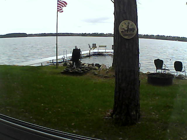 Whiteface Cam Image - Wed, 10/16/2019 2:50pm 