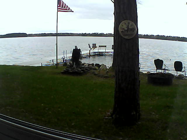 Whiteface Cam Image - Wed, 10/16/2019 3:00pm 