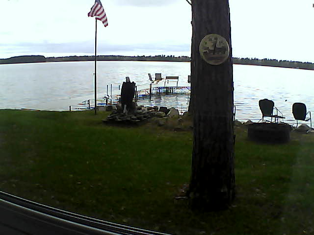 Whiteface Cam Image - Wed, 10/16/2019 3:10pm 