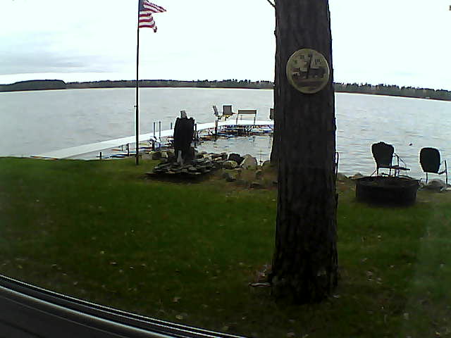 Whiteface Cam Image - Wed, 10/16/2019 4:00pm 