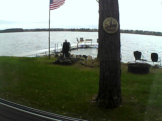 Whiteface Cam Image - Wed, 10/16/2019 4:30pm 