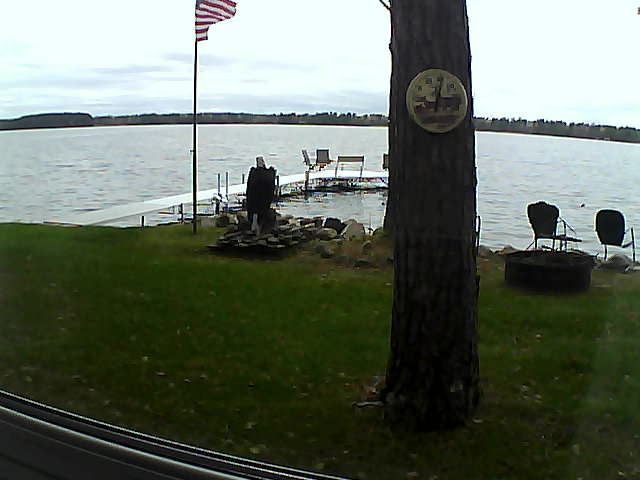 Whiteface Cam Image - Wed, 10/16/2019 4:40pm 